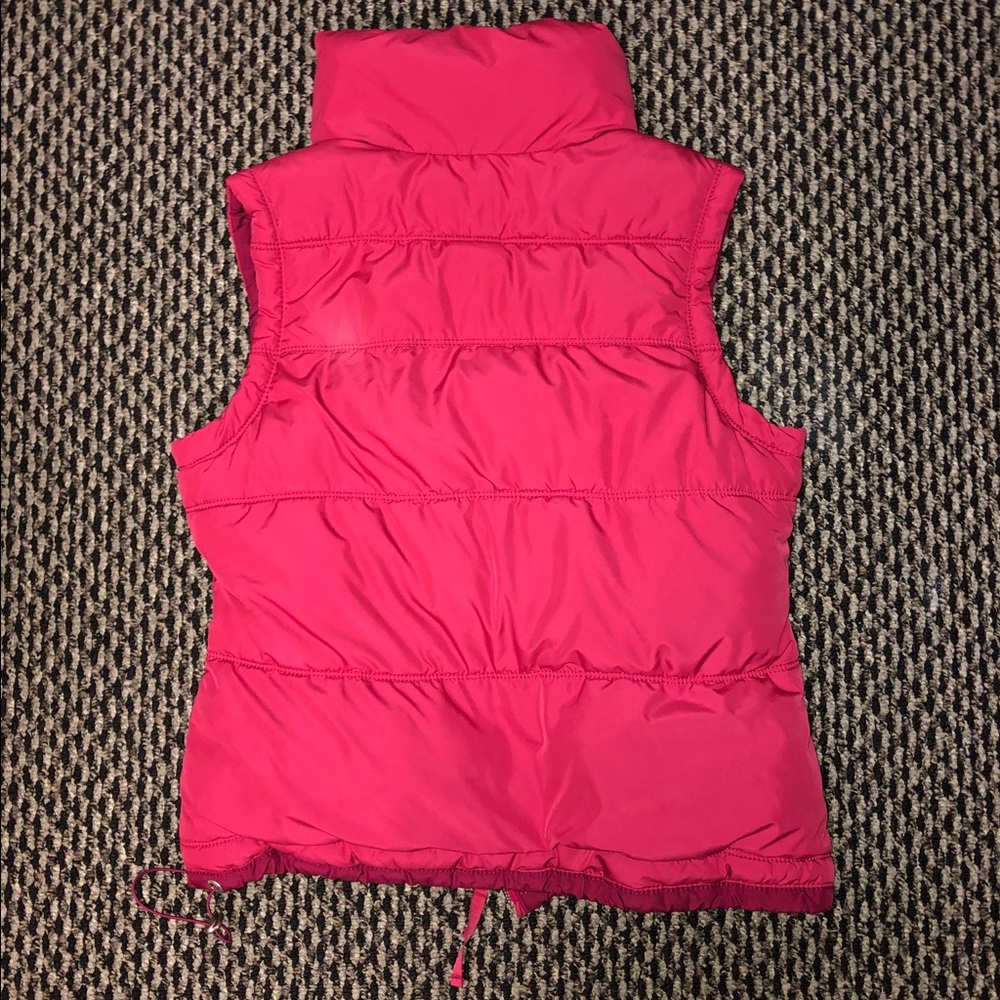 Winter jacket - Picture 3 of 5